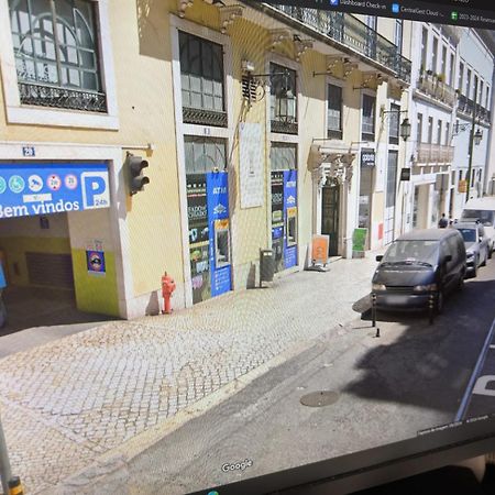 Bairro Alto Palace Special For Groups Up To 24 Guests Lisbon Exterior photo