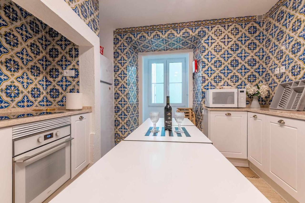 Bairro Alto Palace Special For Groups Up To 24 Guests Lisbon Exterior photo
