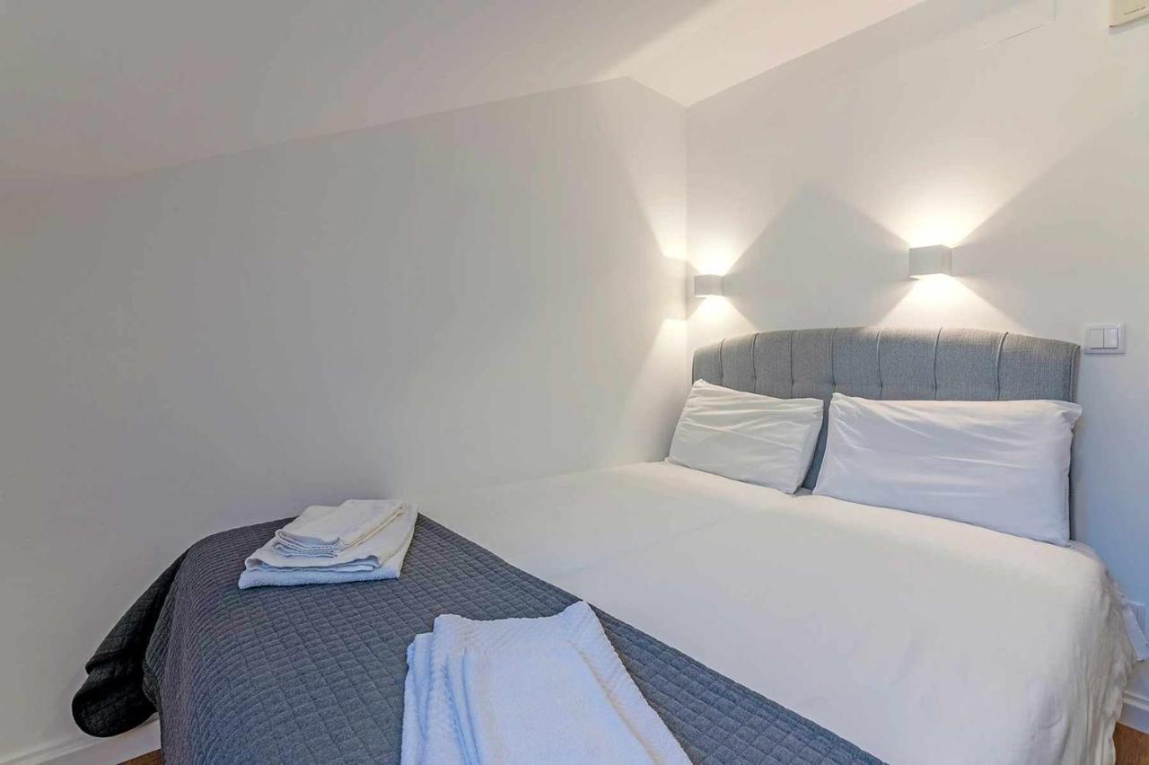 Bairro Alto Palace Special For Groups Up To 24 Guests Lisbon Exterior photo