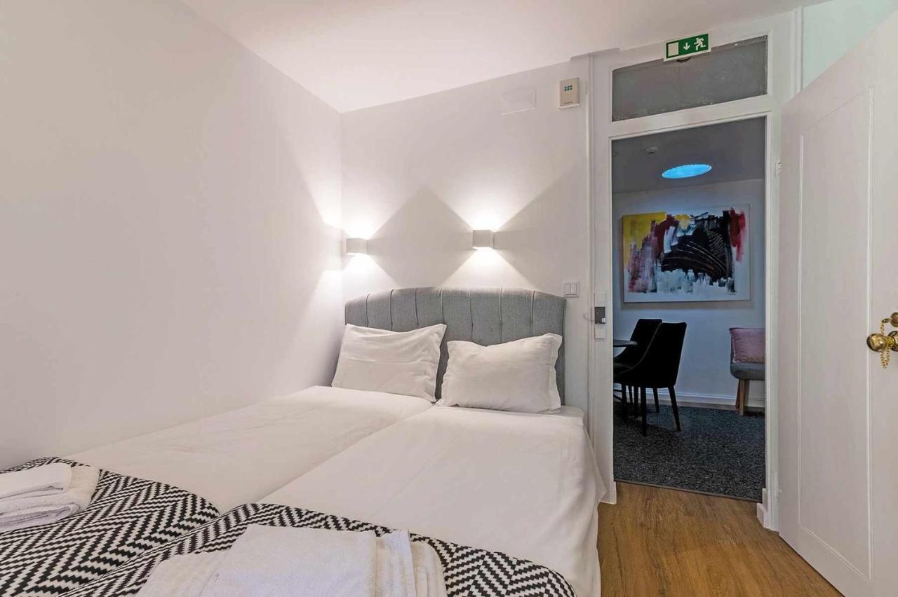 Bairro Alto Palace Special For Groups Up To 24 Guests Lisbon Exterior photo