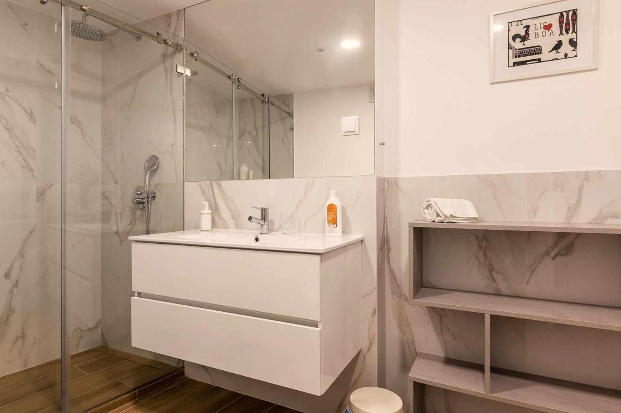 Bairro Alto Palace Special For Groups Up To 24 Guests Lisbon Exterior photo