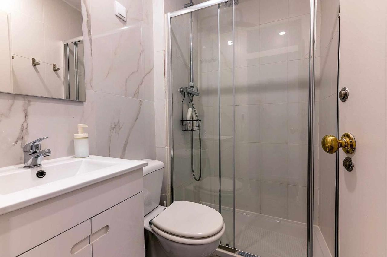 Bairro Alto Palace Special For Groups Up To 24 Guests Lisbon Exterior photo